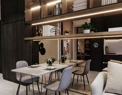 Sophia Regency (D9), Apartment #572560241